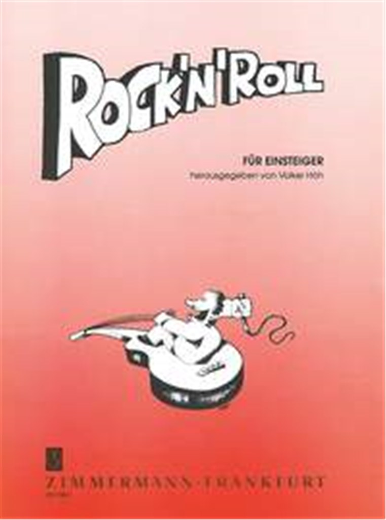 Rock n Roll für Einsteiger